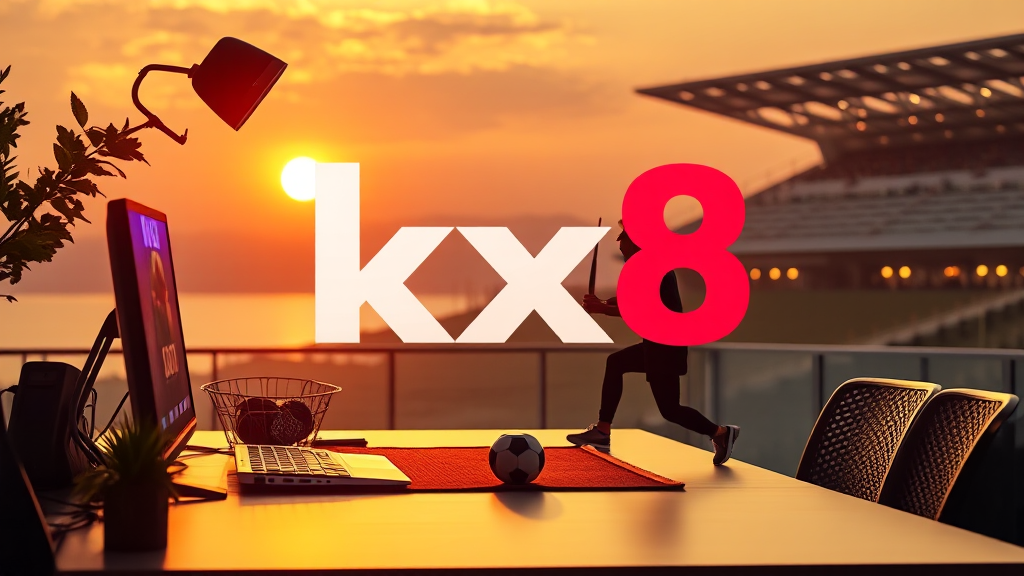 kx8: A Fresh Look at the Platform’s Features and User Experience