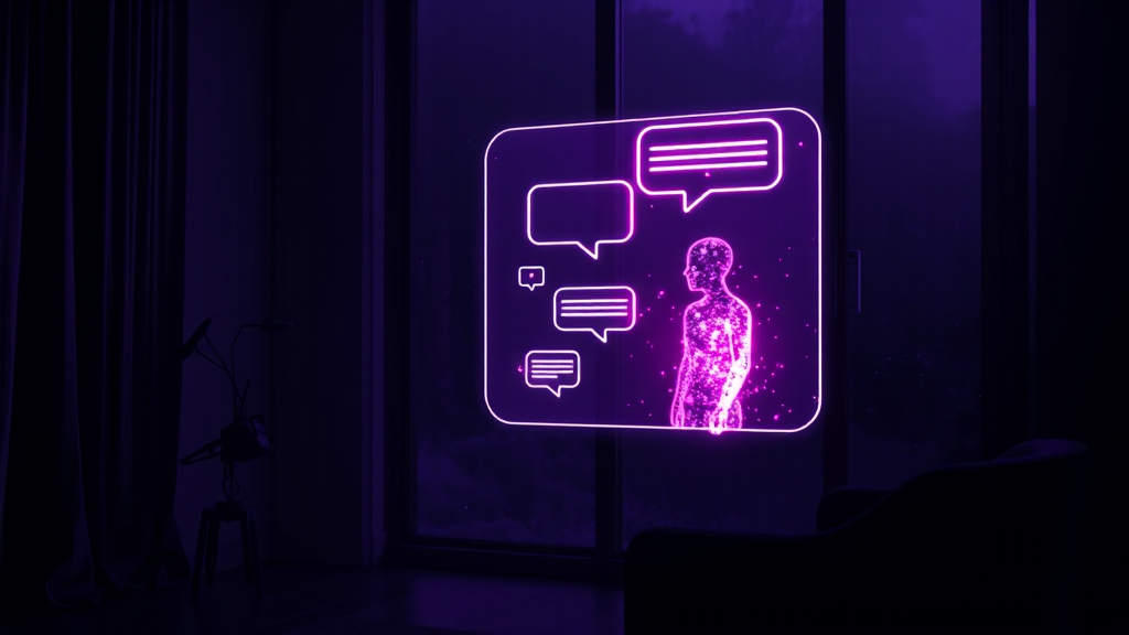 NSFW AI in 2025: How Companion Chatbots Are Redefining Digital Intimacy