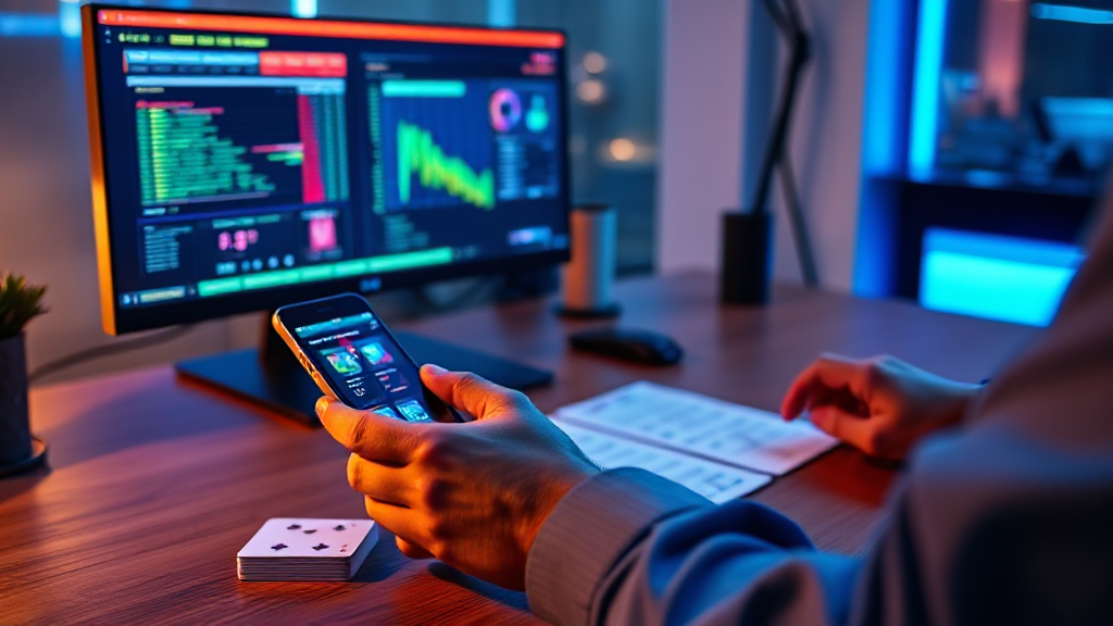 How I Spent One Evening Building a Rummy App Download List That Actually Held Up
